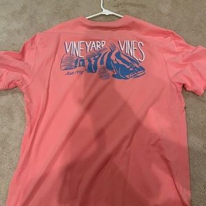 Mens Vineyard Vines t shirt